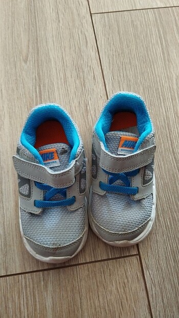 Nike erkek çocuk