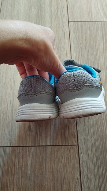 23 Beden Nike erkek çocuk
