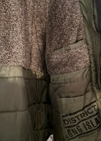 BU FİYATA ALAMAZSIN LCW MARKA ERKEK KABAN - Görsel 9