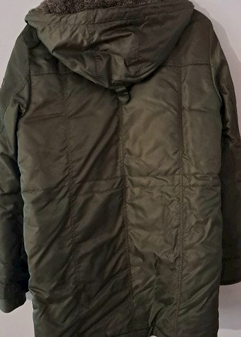 BU FİYATA ALAMAZSIN LCW MARKA ERKEK KABAN - Görsel 3