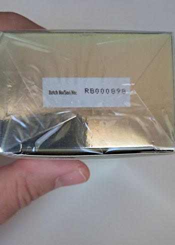 Mercy Night Kadın Parfümü - Görsel 3