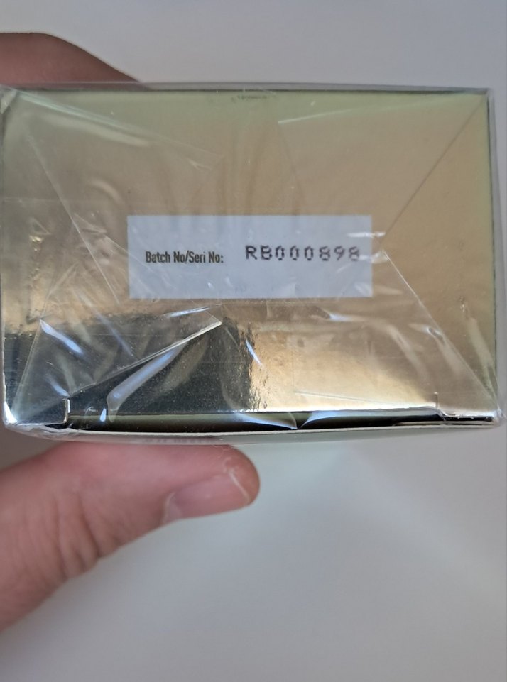 Mercy Night Kadın Parfümü - Görsel 3