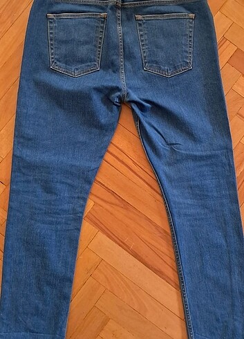 Diğer Erkek Jean Kot Pantolon