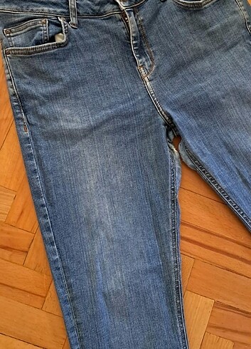 LTB Ltb Kot Erkek Jean Pantolon