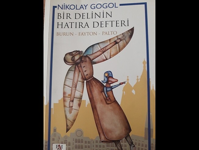 Kitap