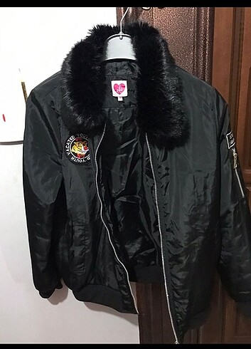 Diğer Kadın mont