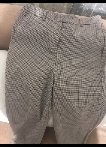 LC Waikiki Kadın clasıc pantolon