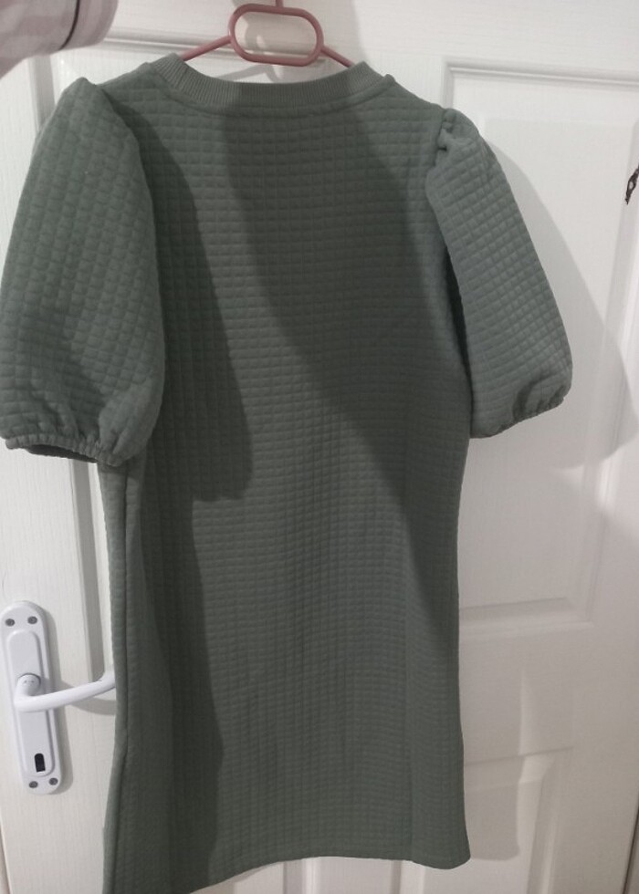 Oasis elbise - Görsel 2