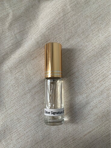 chloe signature 3 ml