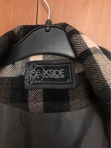 LC Waikiki Kaşe kaban