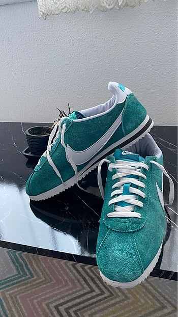 Nike ayakkabı