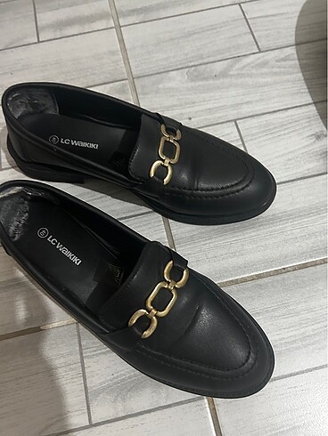 Lcw loafer babet
