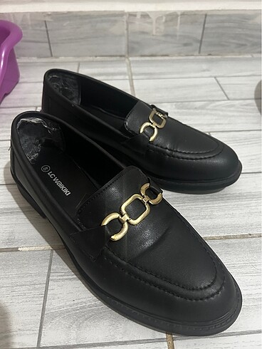 LC Waikiki Lcw loafer babet