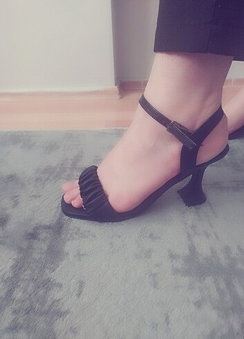 Kadın ayakkabı