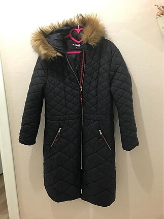 Şişme mont