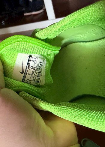 Nike Air Max Thea - Görsel 4