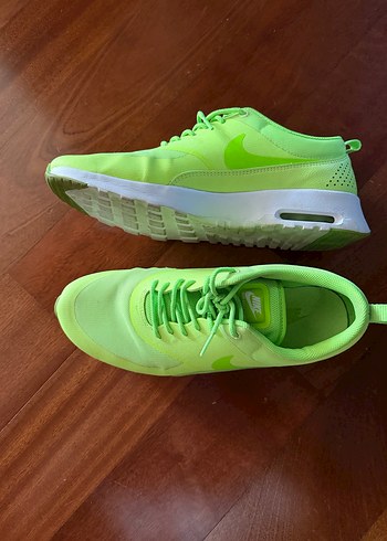 Nike Air Max Thea - Görsel 2