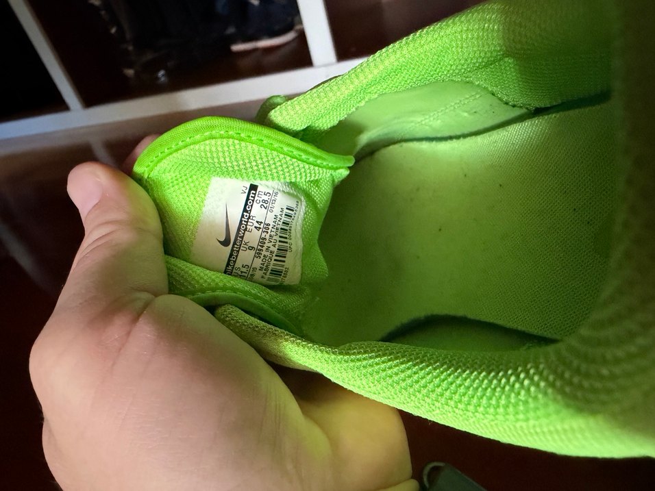 Nike Air Max Thea - Görsel 4