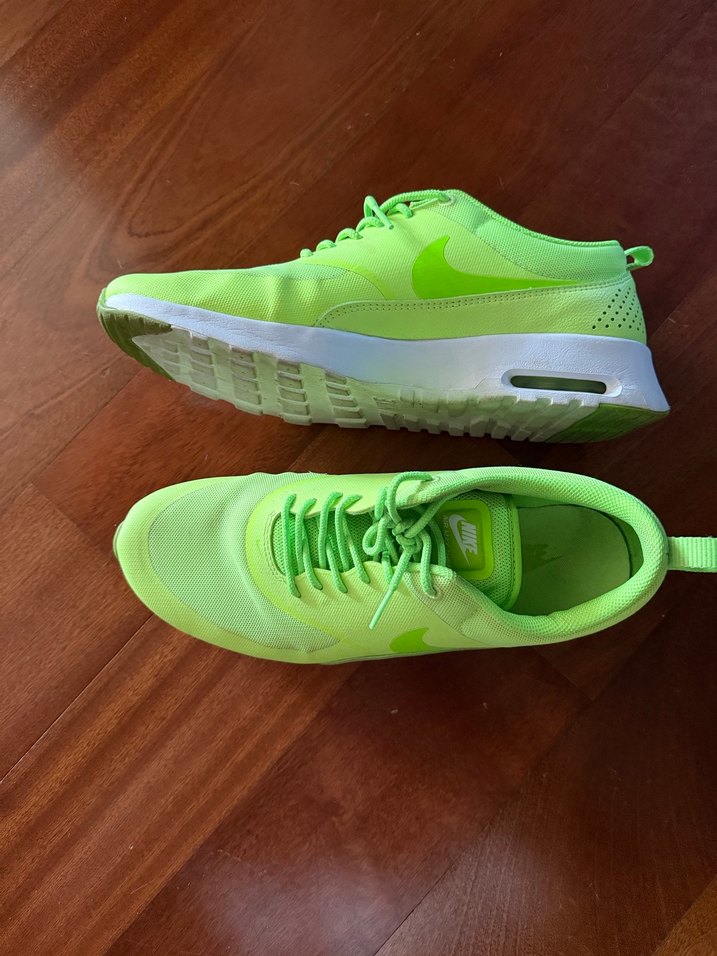 Nike Air Max Thea - Görsel 2