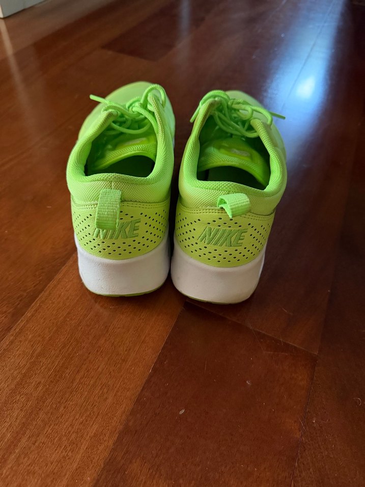 Nike Air Max Thea - Görsel 3