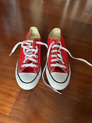 Converse All Star Spor Ayakkabı