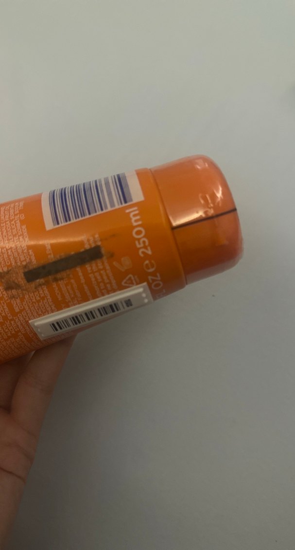 Lancaster SPF 30 Güneş Koruyucu Vücut Losyonu 250 ml - Görsel 2