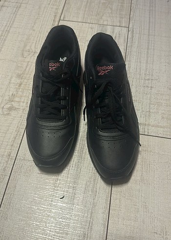 Reebok Siyah Kadın Spor Ayakkabı