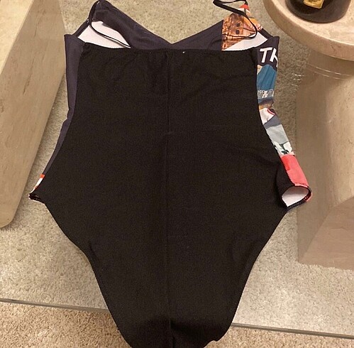 Zara Zara Body