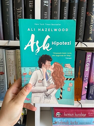 Aşk Hipotezi