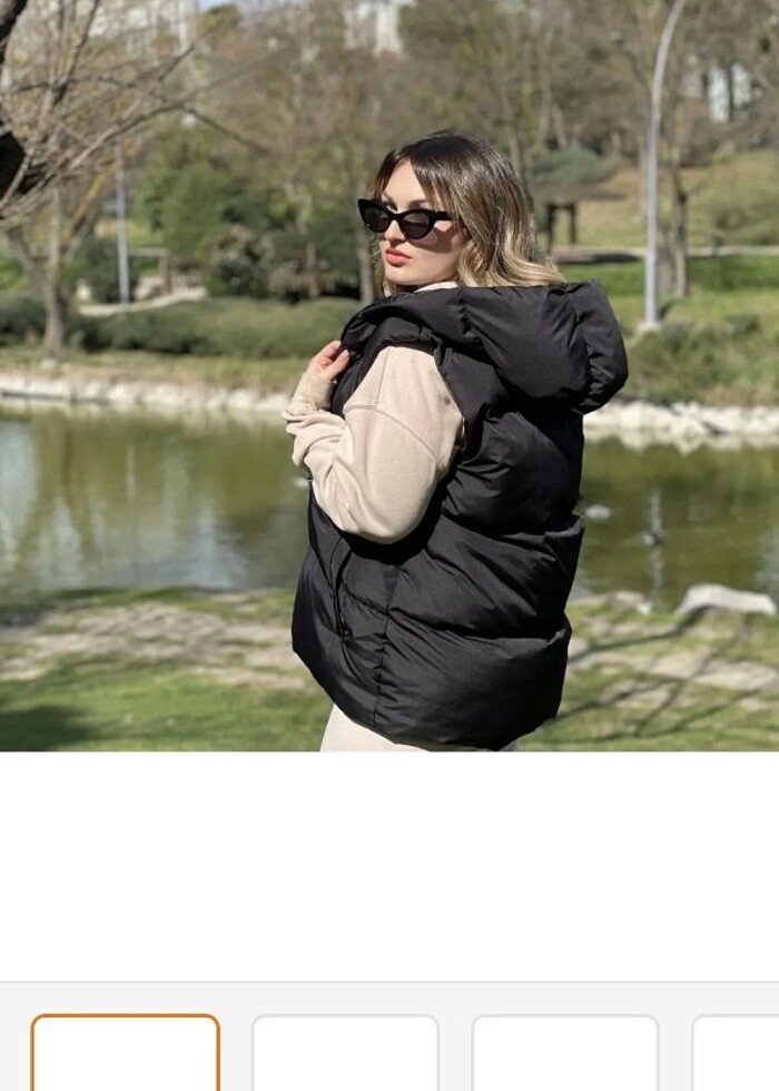 Şişme yelek  - Görsel 2