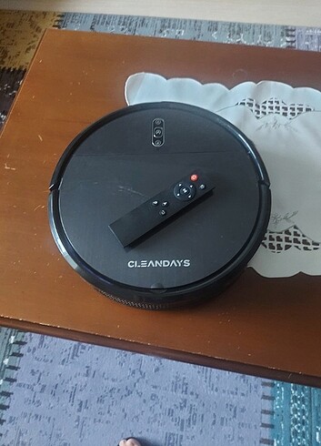 Diğer Akıllı robot