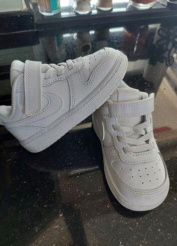 24 Beden Nike jorden