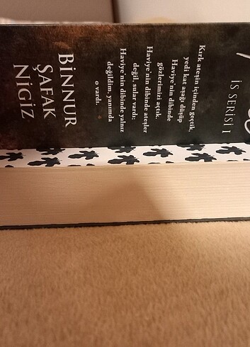 Beden İs serisi Birinci kitap 