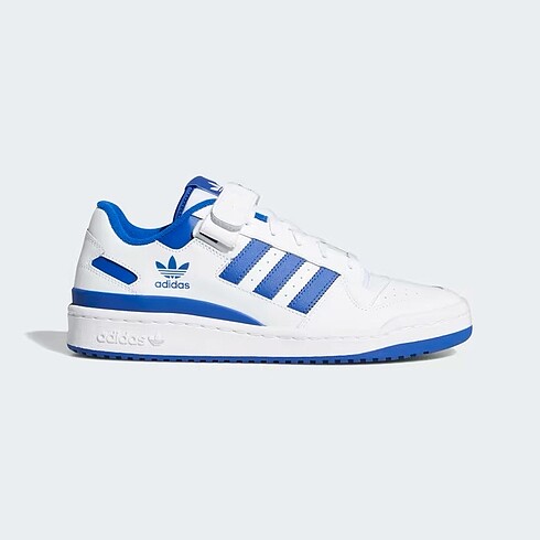Adidas forum low