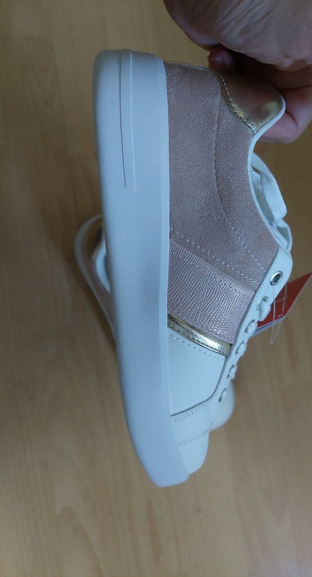 POLARIS #Spor Ayakkabı#snekars - Görsel 3