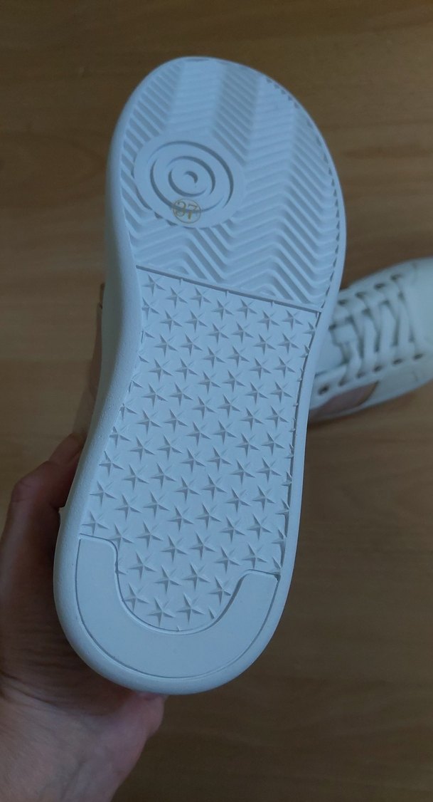 POLARIS #Spor Ayakkabı#snekars - Görsel 2