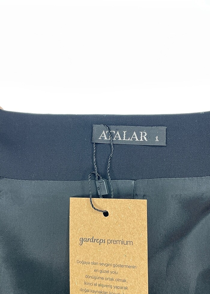Atalar Blazer %70 İndirimli. - Görsel 4