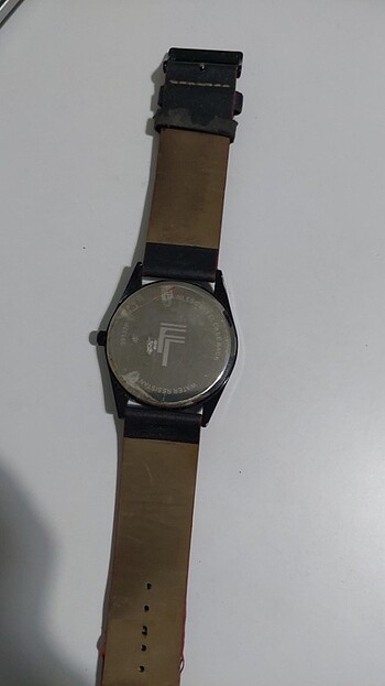 Saat#ferruci - Görsel 2