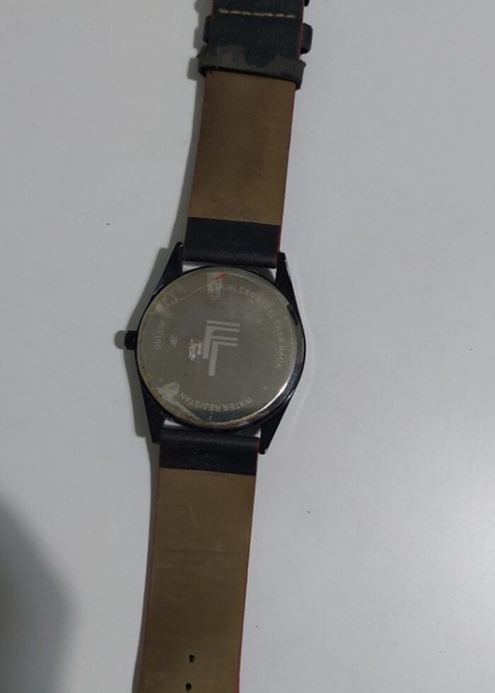 Saat#ferruci - Görsel 2