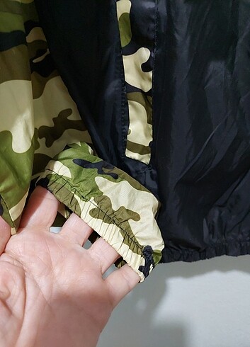 YAGMURLUK#MONT#İNCE MONT - Görsel 2