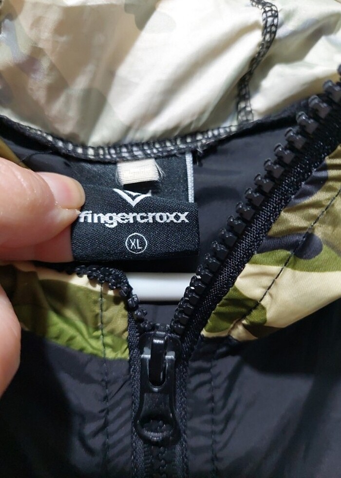 YAGMURLUK#MONT#İNCE MONT - Görsel 4