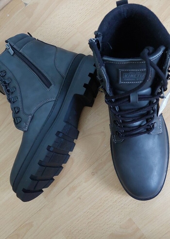 BOT # KIŞLIK BOT # KAR BOTU#KINETIX - Görsel 2