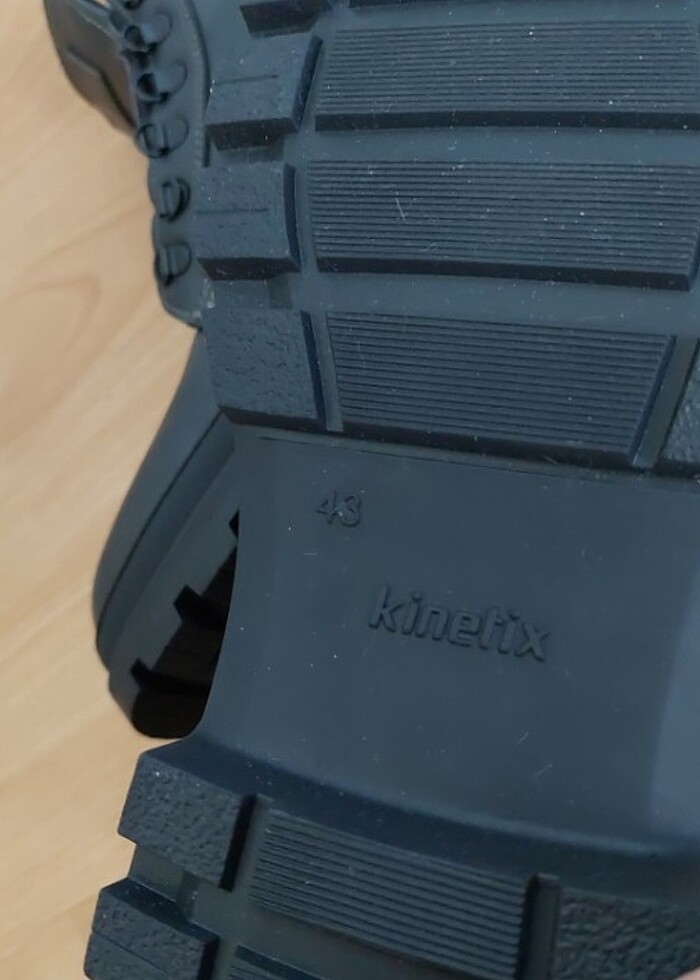 BOT # KIŞLIK BOT # KAR BOTU#KINETIX - Görsel 3