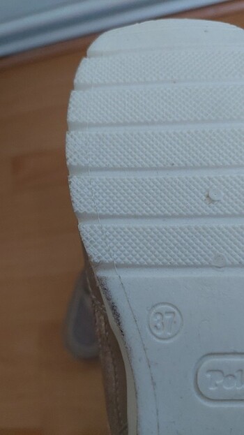 SPOR AYAKKABI# GÜNLÜK AYAKKABI#POLARİS  - Görsel 6