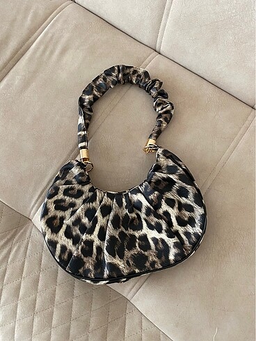 leopar canta