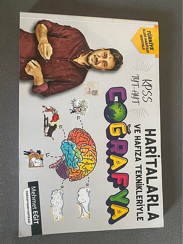 HAFIZA TEKNİKLERİYLE COĞRAFYA