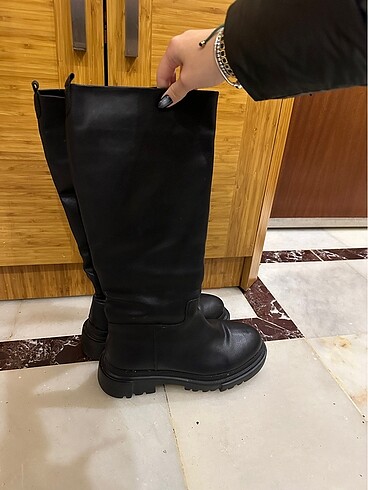 LUTVELİZADE Lütvelizade Çizme