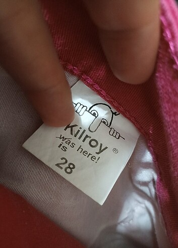 Diğer Kot Pantolon