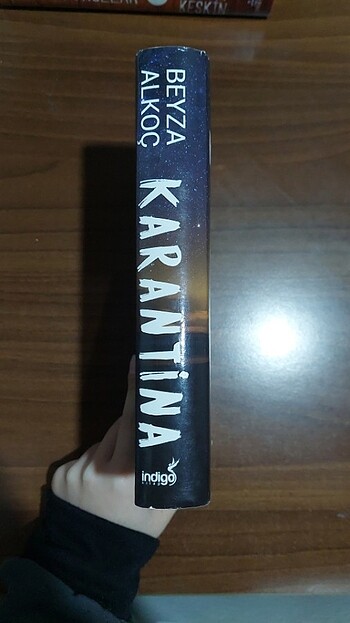 Beden Karantina 1