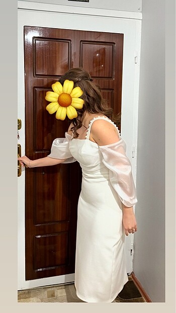 Diğer Nişan Elbisesi